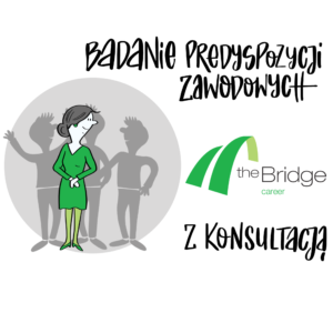 konsultacja Bridge Career